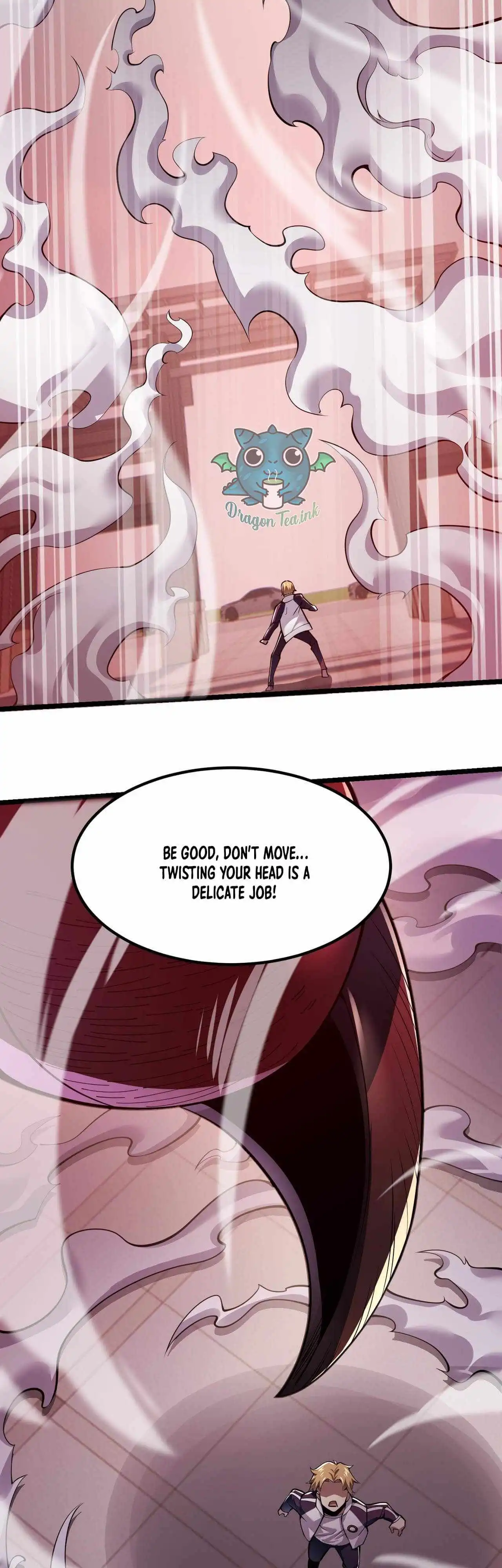 Combine Cube Chapter 32 9